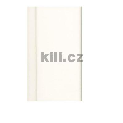 Zahradn� & Fas�dn� barva 7262 �ist� b�l� (RAL1016)  0,005 l