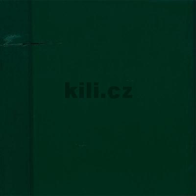 V�ce informac� o v�robku Zahradn� & Fas�dn� barva 7283 Jedlov� zelen� (RAL6009)  0,75 l