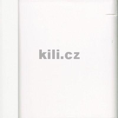 V�ce informac� o v�robku Zahradn� & Fas�dn� barva 7500 Dopravn� b�l� (RAL9016)  0,75 l