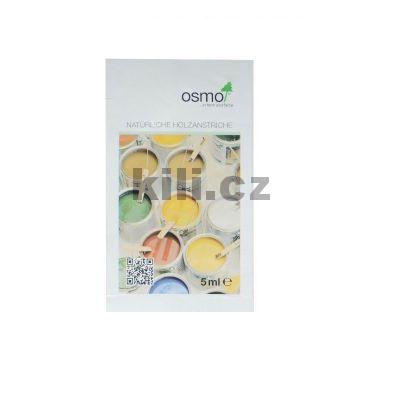 V�ce informac� o v�robku Zahradn� & Fas�dn� barva 7505 Hluboce �ern� (RAL9005)  0,005 l