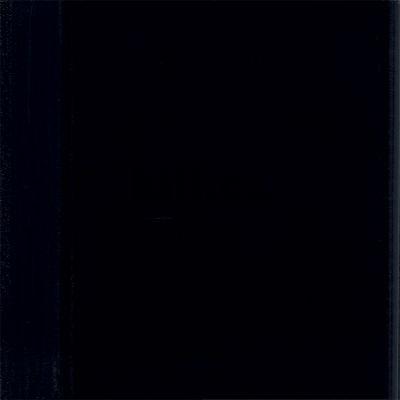 V�ce informac� o v�robku Zahradn� & Fas�dn� barva 7505 Hluboce �ern� (RAL9005)  0,75 l