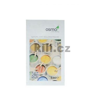 V�ce informac� o v�robku Zahradn� & Fas�dn� barva 7511 �ervenohn�d� (RAL3011)  0,005 l