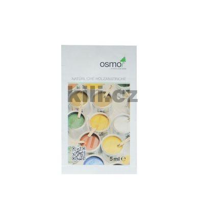 V�ce informac� o v�robku Zahradn� & Fas�dn� barva 7519 Modr� Capri (RAL5019)  0,005 l