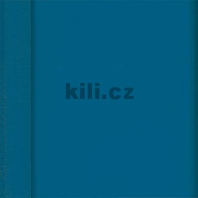 V�ce informac� o v�robku Zahradn� & Fas�dn� barva 7519 Modr� Capri (RAL5019)  0,75 l