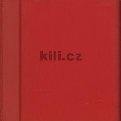 V�ce informac� o v�robku Zahradn� & Fas�dn� barva 7530 Ohniv� �erven� (RAL3000)  0,75 l