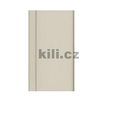 Zahradn� & Fas�dn� barva 7535 Sv�tle �ed� (RAL7035)  0,005 l