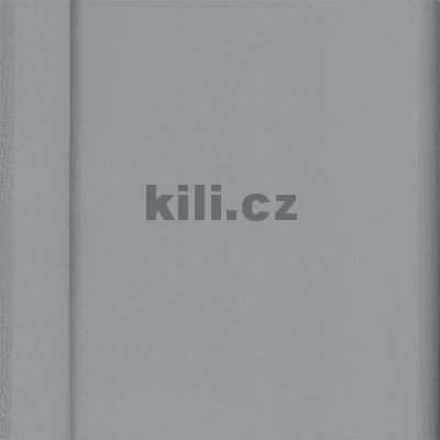 V�ce informac� o v�robku Zahradn� & Fas�dn� barva 7542 Dopravn� �ed� A (RAL7042)  2,5 l