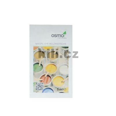 V�ce informac� o v�robku Zahradn� & Fas�dn� barva 7629 M�tov� zelen� (RAL6029)  0,005 l