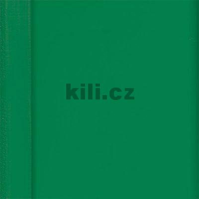 V�ce informac� o v�robku Zahradn� & Fas�dn� barva 7629 M�tov� zelen� (RAL6029)  0,75 l