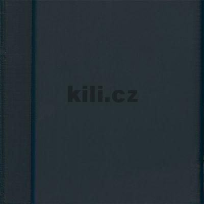 V�ce informac� o v�robku Zahradn� & Fas�dn� barva 7716 Antracitov� �ed� (RAL7016)  0,75 l