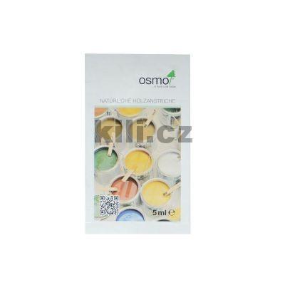 V�ce informac� o v�robku Zahradn� & Fas�dn� barva 7738 Ach�tov� �ed� (RAL7038)  0,005 l