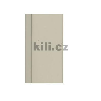 Zahradn� & Fas�dn� barva 7738 Ach�tov� �ed� (RAL7038)  0,005 l