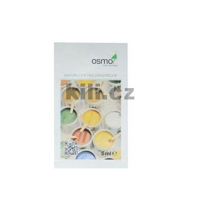 V�ce informac� o v�robku Zahradn� & Fas�dn� barva 7817 �okol�dov� hn�d� (RAL8017)  0,005 l