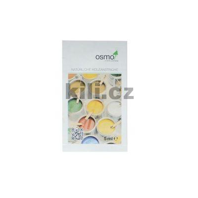 V�ce informac� o v�robku Jednor�zov� lazura HS 9212 st��brn� topol 0,005 l