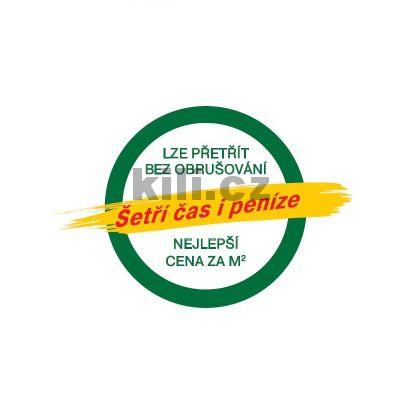 Jednor�zov� lazura HS 9235 �erven� cedr 0,005 l