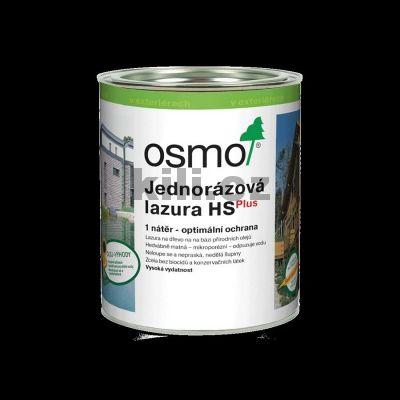 V�ce informac� o v�robku Jednor�zov� lazura HS 9235 �erven� cedr 0,75 l