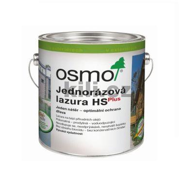 V�ce informac� o v�robku Jednor�zov� lazura HS 9235 �erven� cedr 2,5 l