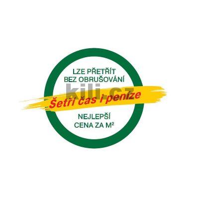 Jednor�zov� lazura HS 9235 �erven� cedr 2,5 l