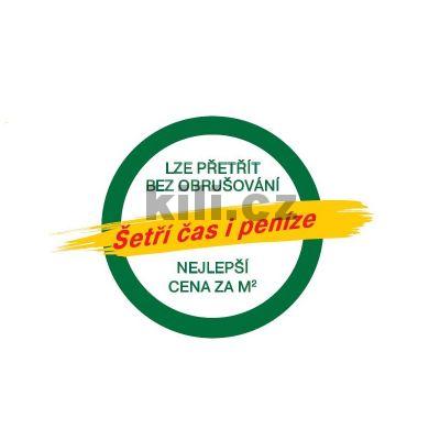 Jednor�zov� lazura HS 9236 mod��n 0,75 l