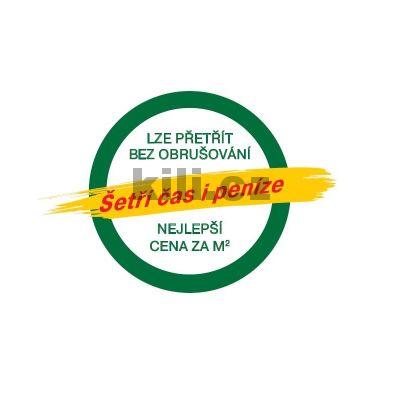 Jednor�zov� lazura HS 9241 dub 0,005 l