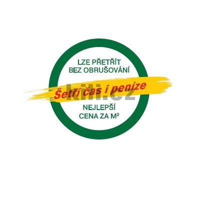 Jednor�zov� lazura HS 9262 teak 2,5 l