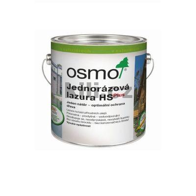 V�ce informac� o v�robku Jednor�zov� lazura HS 9264 palisandr 2,5 l