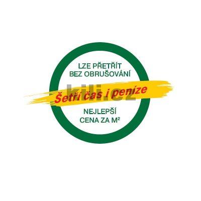 Jednor�zov� lazura HS 9271 eben 0,005 l