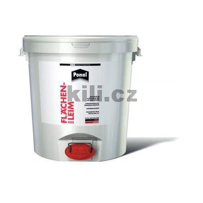 V�ce informac� o v�robku Lepidlo Ponal Flachenleim, 30 kg