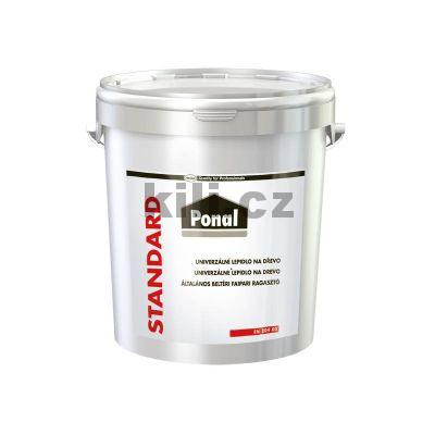 V�ce informac� o v�robku Lepidlo Ponal Standard, 5 kg