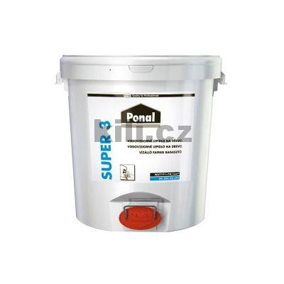 V�ce informac� o v�robku Lepidlo Ponal Super 3, 30 kg
