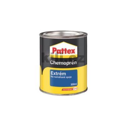 V�ce informac� o v�robku PX Chemopr�n extr�m 800ml