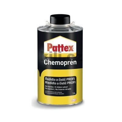 V�ce informac� o v�robku �edidlo Pattex PROFI Chemopr�n, 1 l
