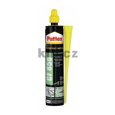 V�ce informac� o v�robku Chemick� kotva Ceresit CF 850, 300 ml