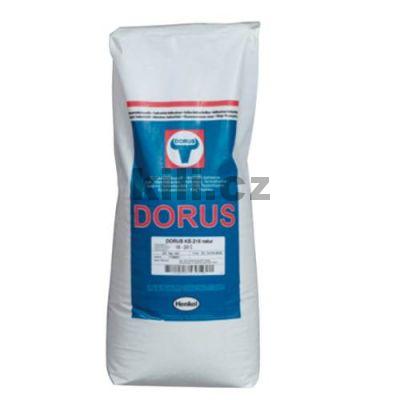 V�ce informac� o v�robku Lepidlo Technomelt Dorus KS 224/2, natur, granule, 25 kg