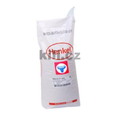 V�ce informac� o v�robku Lepidlo Technomelt Dorus KS 351, transparentn�, granule, 25 kg