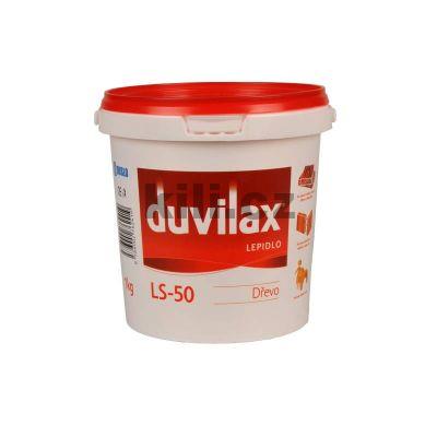 V�ce informac� o v�robku Lepidlo na d�evo Duvilax LS 50, D2, 1 kg