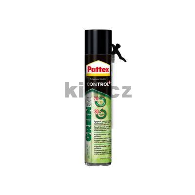 V�ce informac� o v�robku P�na PU Pattex GREENQ, trubi�kov�, 750 ml