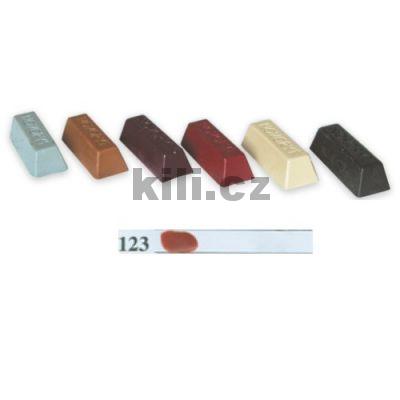 V�ce informac� o v�robku Tmel tavn� spr�vkov� Novoryt 123 mahagon - V�prodej jen do vyprod�n� z�sob!