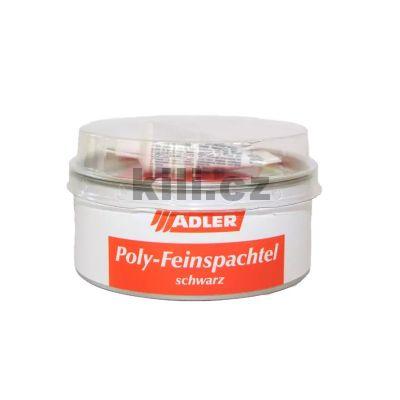 V�ce informac� o v�robku Tmel Poly-Feinspachtel, �ern�, 1kg