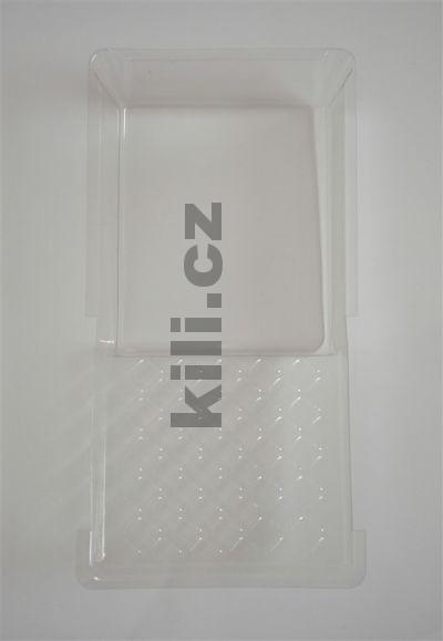 V�ce informac� o v�robku N�hradn� vym�niteln� vlo�ka do vany 100 mm - V�prodej jen do vyprod�n� z�sob!