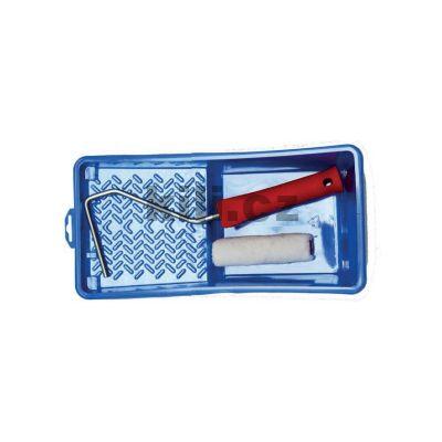 V�ce informac� o v�robku Sada na n�bytek - v�le�ek 100 mm + vana + 2 vlo�ky