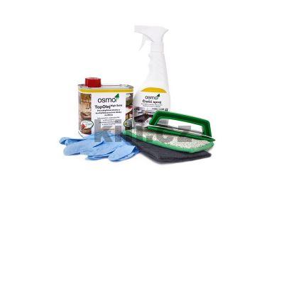 V�ce informac� o v�robku Top olej �dr�bov� sada