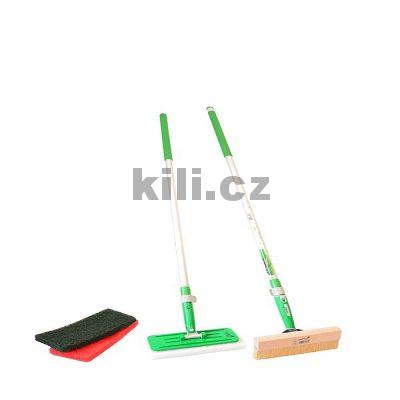 Superpad obd�ln�kov�, �erven� 120x250 mm