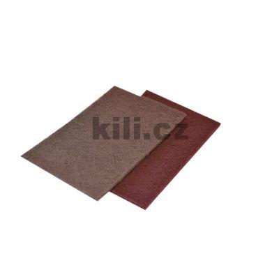 V�ce informac� o v�robku Brusn� rouno, 150x230 mm, bal. 10ks
