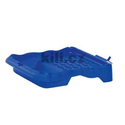 V�ce informac� o v�robku Profesion�ln� vani�ka na barvu, 210x220mm