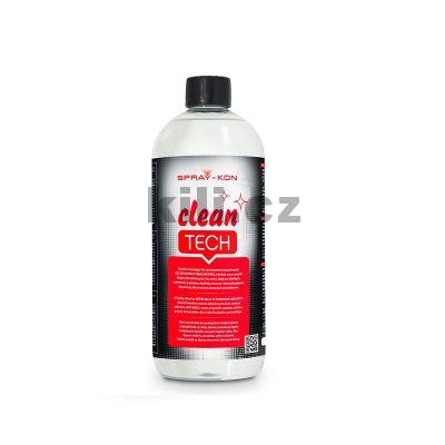 V�ce informac� o v�robku �isti� Spray-kon CLEAN TECH, bez rozpra�ova�e, 1 l
