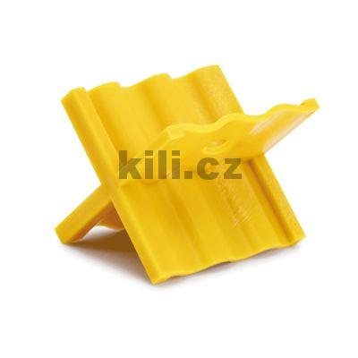 V�ce informac� o v�robku Mezern�k FAST Deck Spacer 4/5/6/7 (pro vymezen� sp�r mezi prkny)  - V�prodej jen do vyprod�n� z�sob!