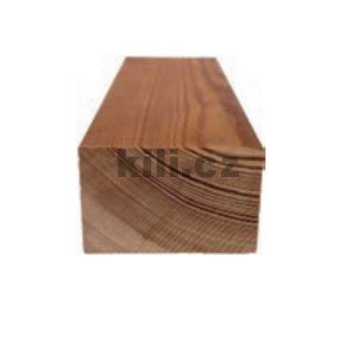 Hranol podkladn� mod��n sibi�sk� 45x70 mm