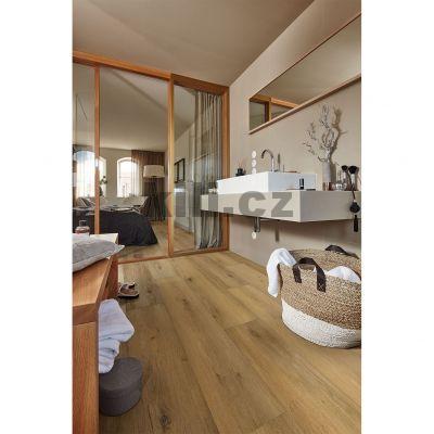 Podlaha RD 300 Silence Rigid Dub Waterfront 7333