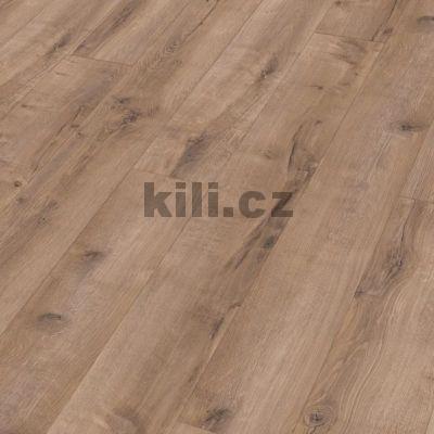 V�ce informac� o v�robku Podlaha RL 400 Silence Rigid Dub Rozpraskan� Terra 7432